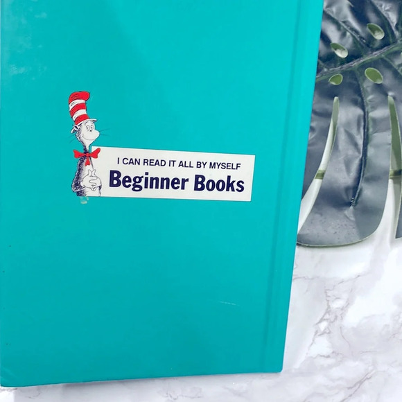 Dr Seuss Are you my Mother First edition 1960 vintage book - Picture 8 of 8